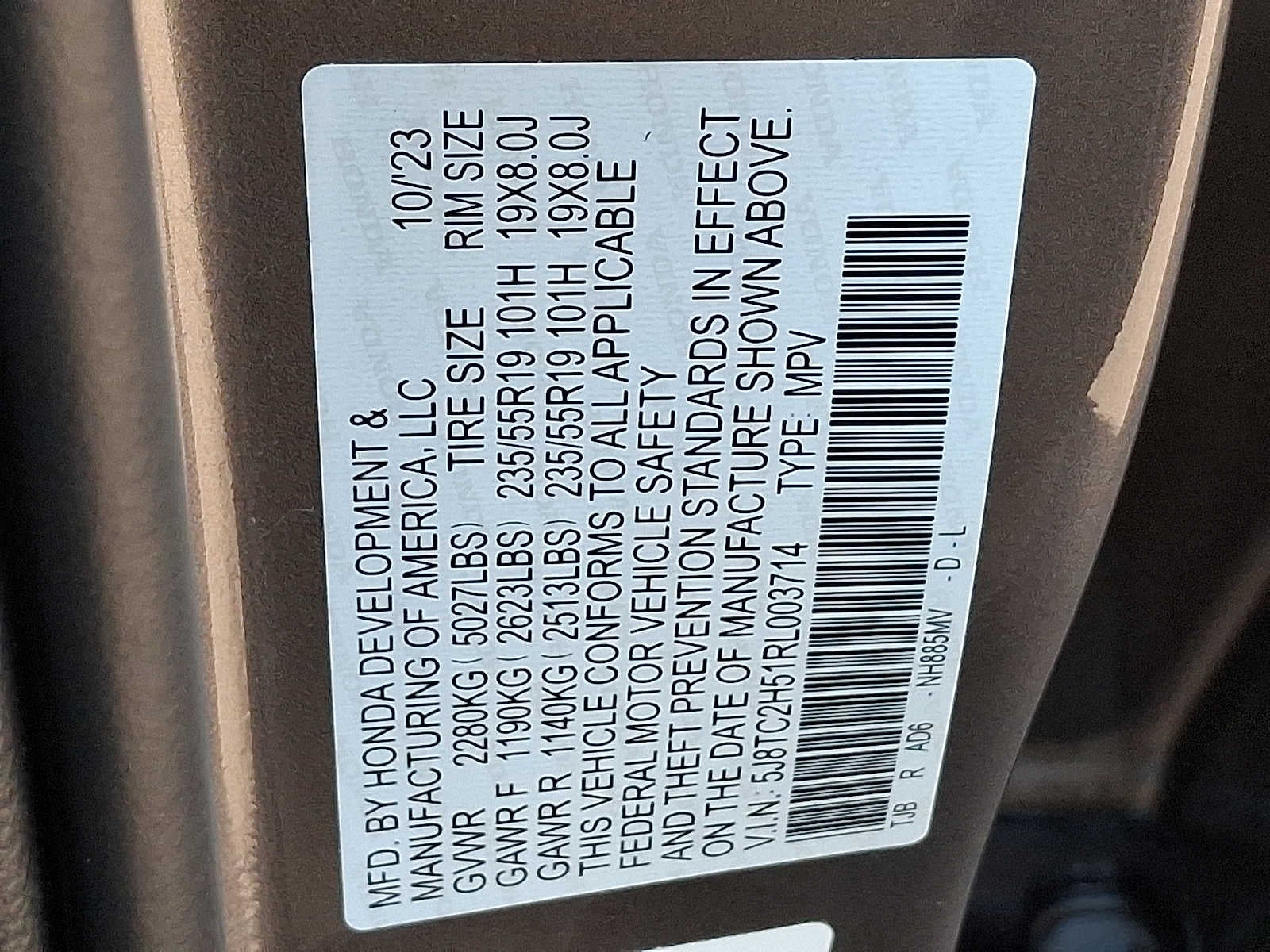 2024 Acura RDX SH-AWD w/Technology Package