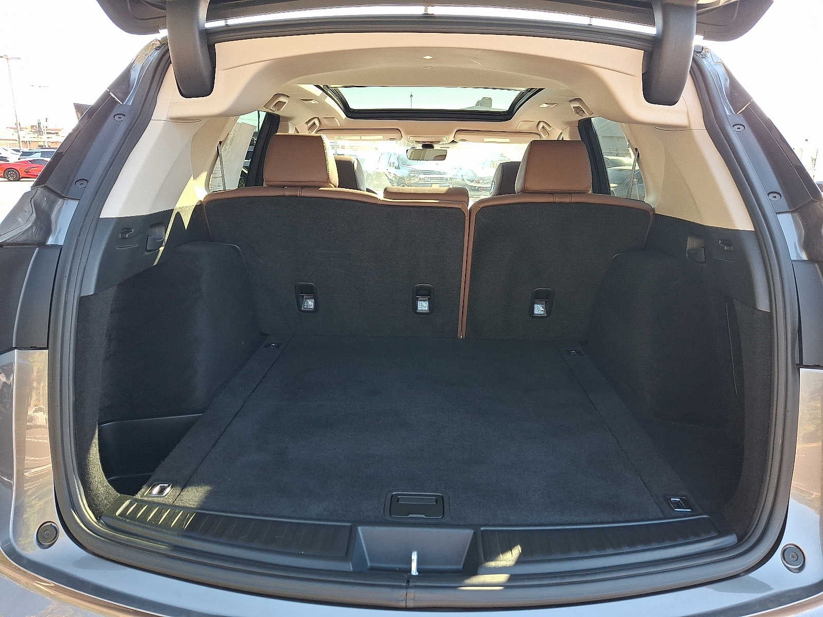 2024 Acura RDX SH-AWD w/Technology Package