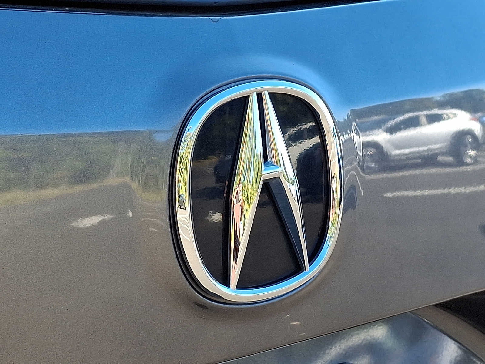 2024 Acura RDX SH-AWD w/Technology Package