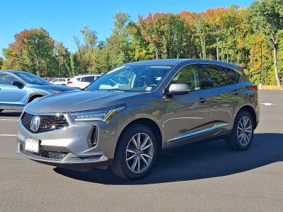 2024 Acura RDX SH-AWD w/Technology Package