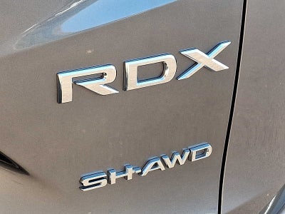 2024 Acura RDX SH-AWD w/Technology Package