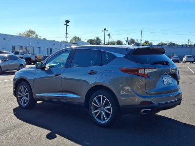 2024 Acura RDX SH-AWD w/Technology Package