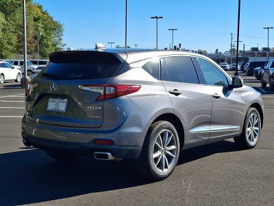 2024 Acura RDX SH-AWD w/Technology Package