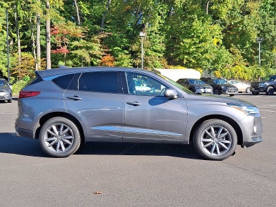 2024 Acura RDX SH-AWD w/Technology Package