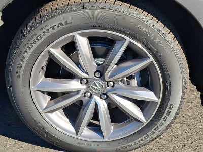 2024 Acura RDX SH-AWD w/Technology Package