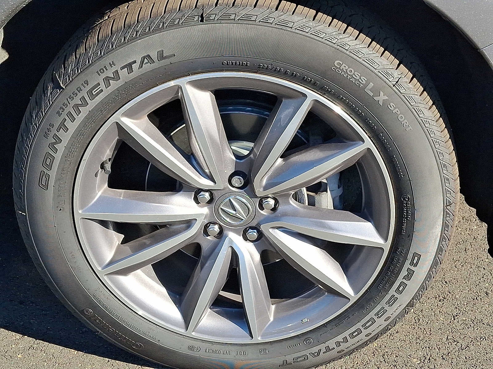 2024 Acura RDX SH-AWD w/Technology Package