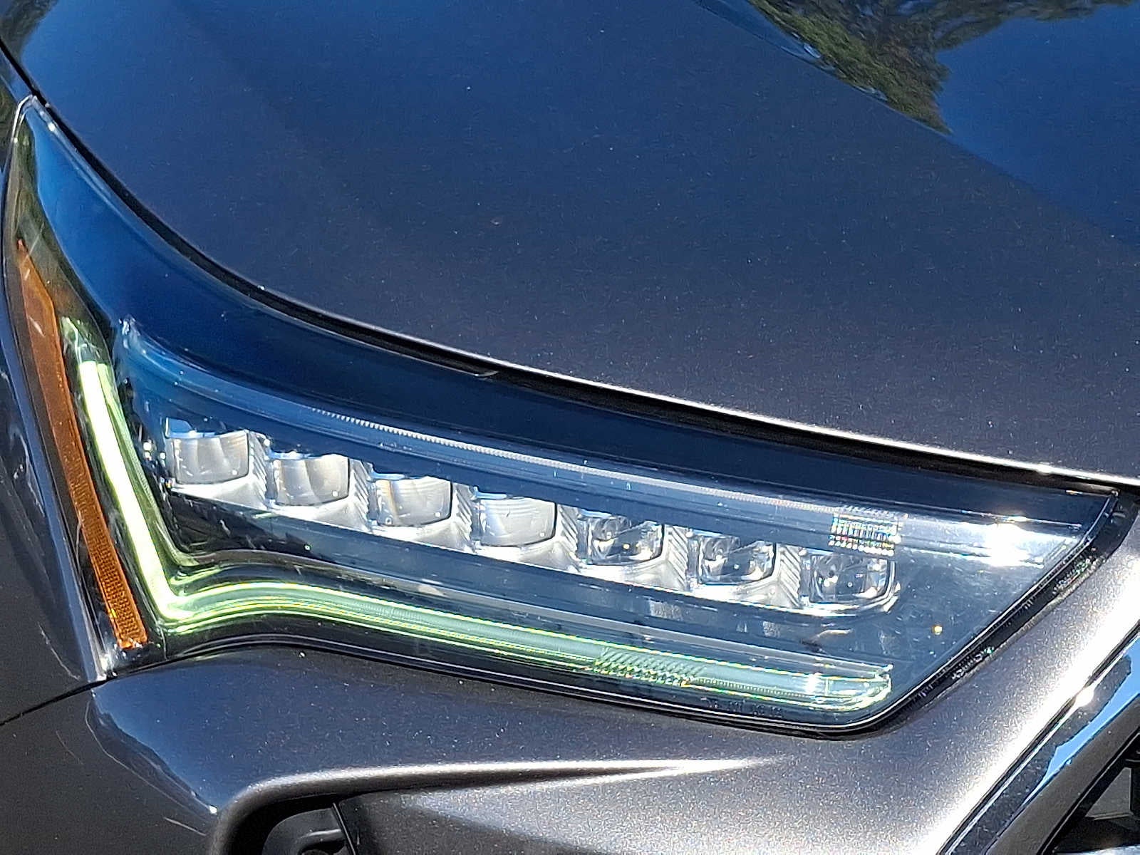 2024 Acura RDX SH-AWD w/Technology Package