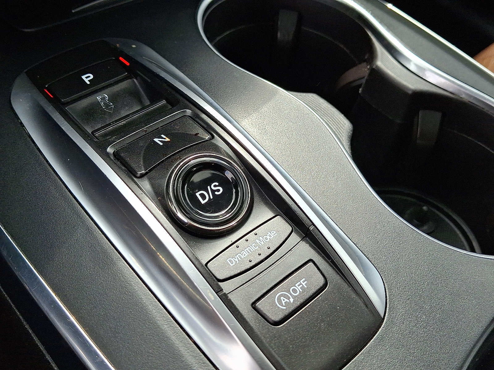 2020 Acura MDX SH-AWD 7-Passenger w/Technology Pkg