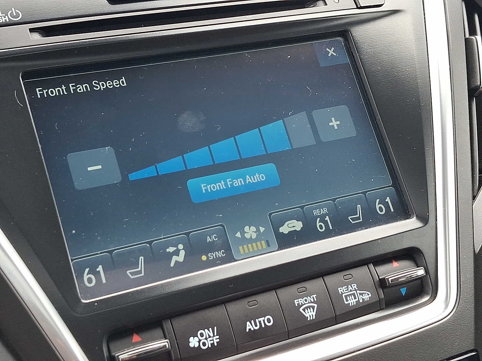 2020 Acura MDX SH-AWD 7-Passenger w/Technology Pkg