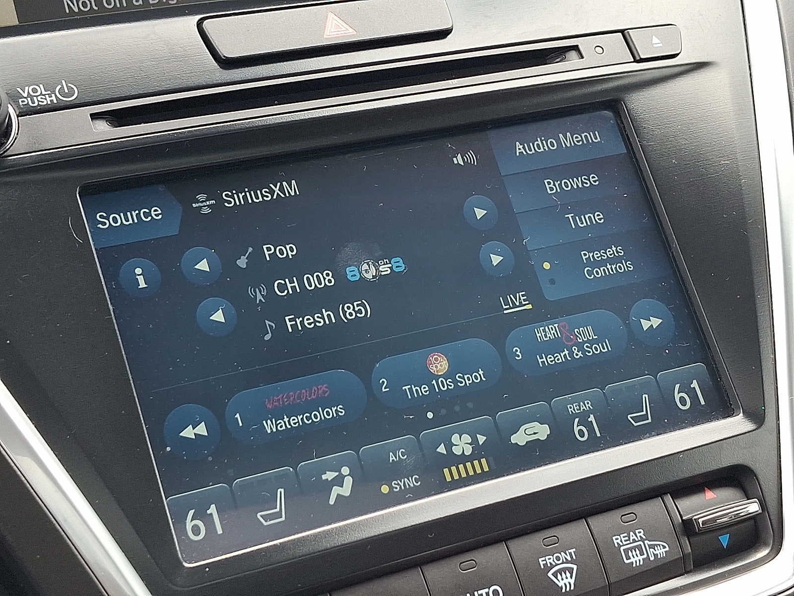 2020 Acura MDX SH-AWD 7-Passenger w/Technology Pkg