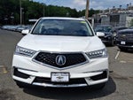 2020 Acura MDX SH-AWD 7-Passenger w/Technology Pkg