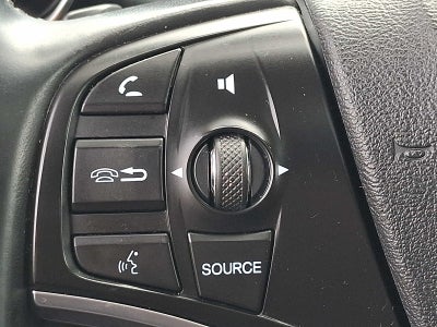 2020 Acura MDX SH-AWD 7-Passenger w/Technology Pkg