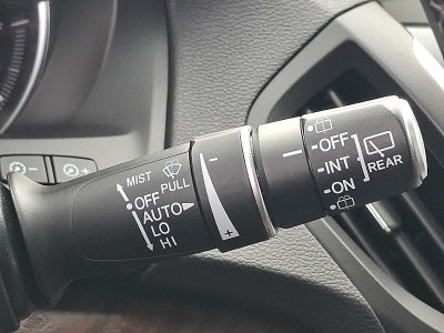 2020 Acura MDX SH-AWD 7-Passenger w/Technology Pkg