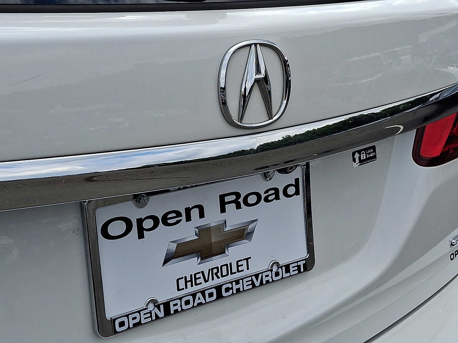 2020 Acura MDX SH-AWD 7-Passenger w/Technology Pkg
