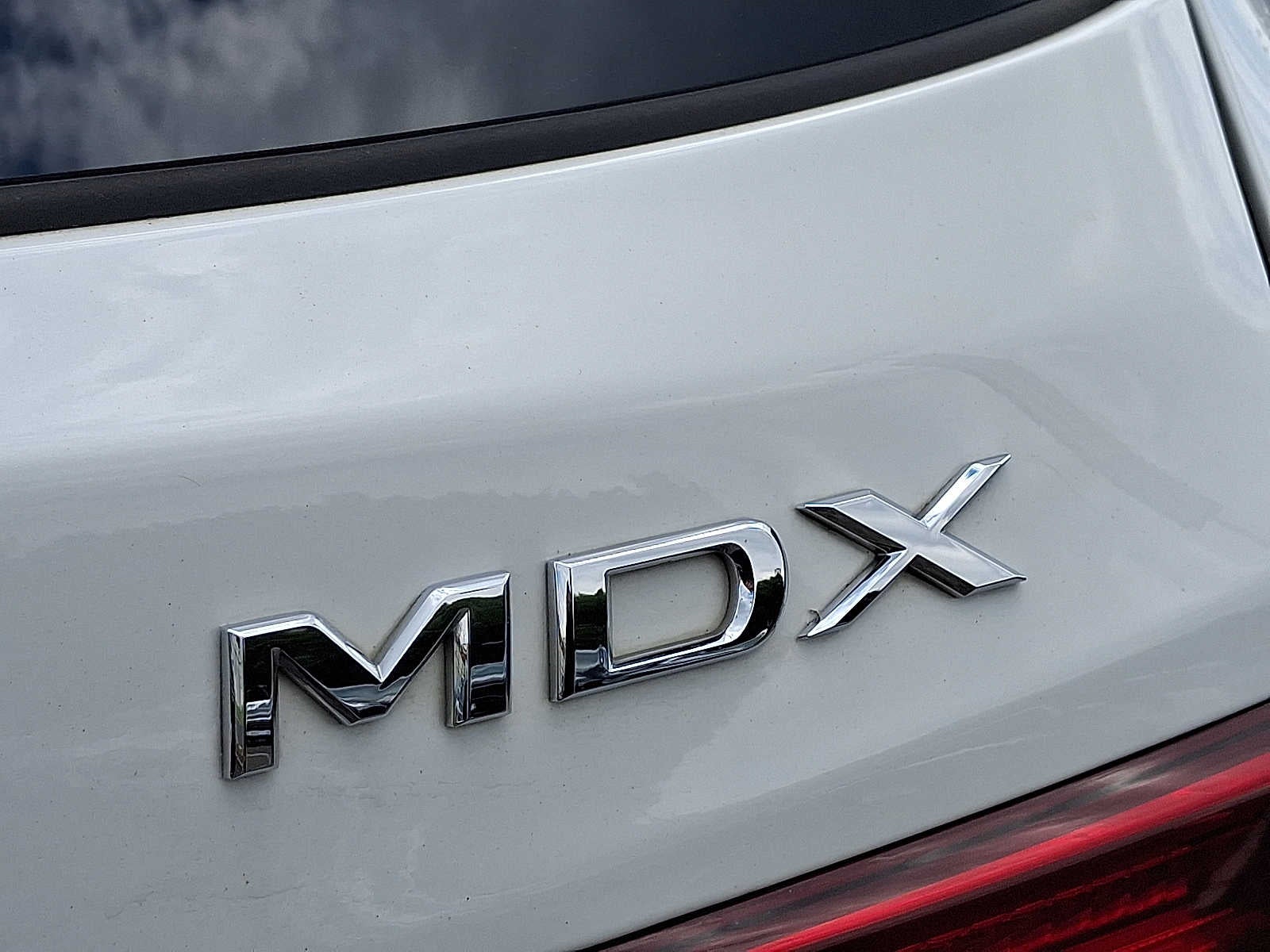 2020 Acura MDX SH-AWD 7-Passenger w/Technology Pkg