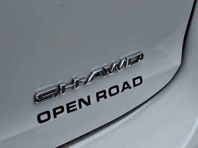 2020 Acura MDX SH-AWD 7-Passenger w/Technology Pkg