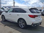 2020 Acura MDX SH-AWD 7-Passenger w/Technology Pkg