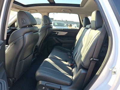 2024 Acura MDX SH-AWD w/Technology Package