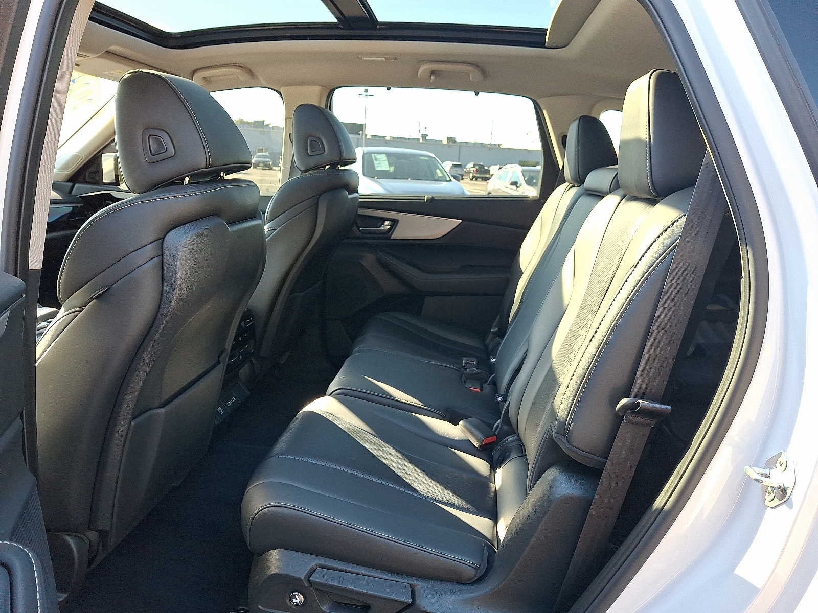 2024 Acura MDX SH-AWD w/Technology Package