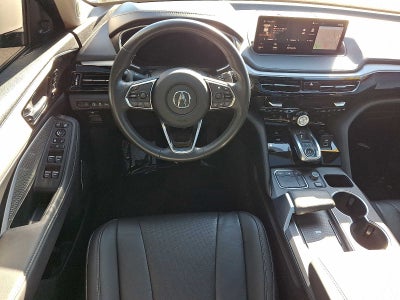 2024 Acura MDX SH-AWD w/Technology Package