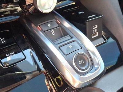 2024 Acura MDX SH-AWD w/Technology Package
