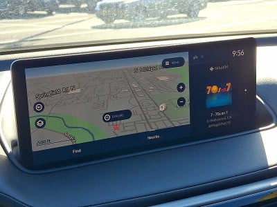 2024 Acura MDX SH-AWD w/Technology Package