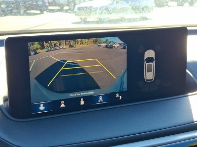 2024 Acura MDX SH-AWD w/Technology Package