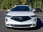 2024 Acura MDX SH-AWD w/Technology Package
