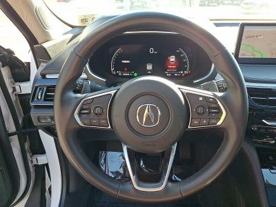 2024 Acura MDX SH-AWD w/Technology Package