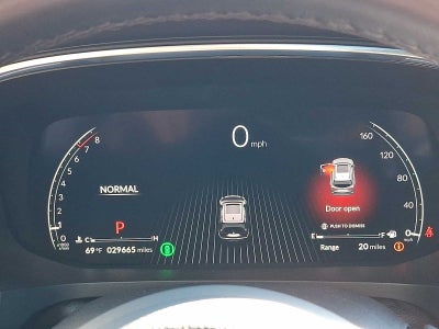 2024 Acura MDX SH-AWD w/Technology Package