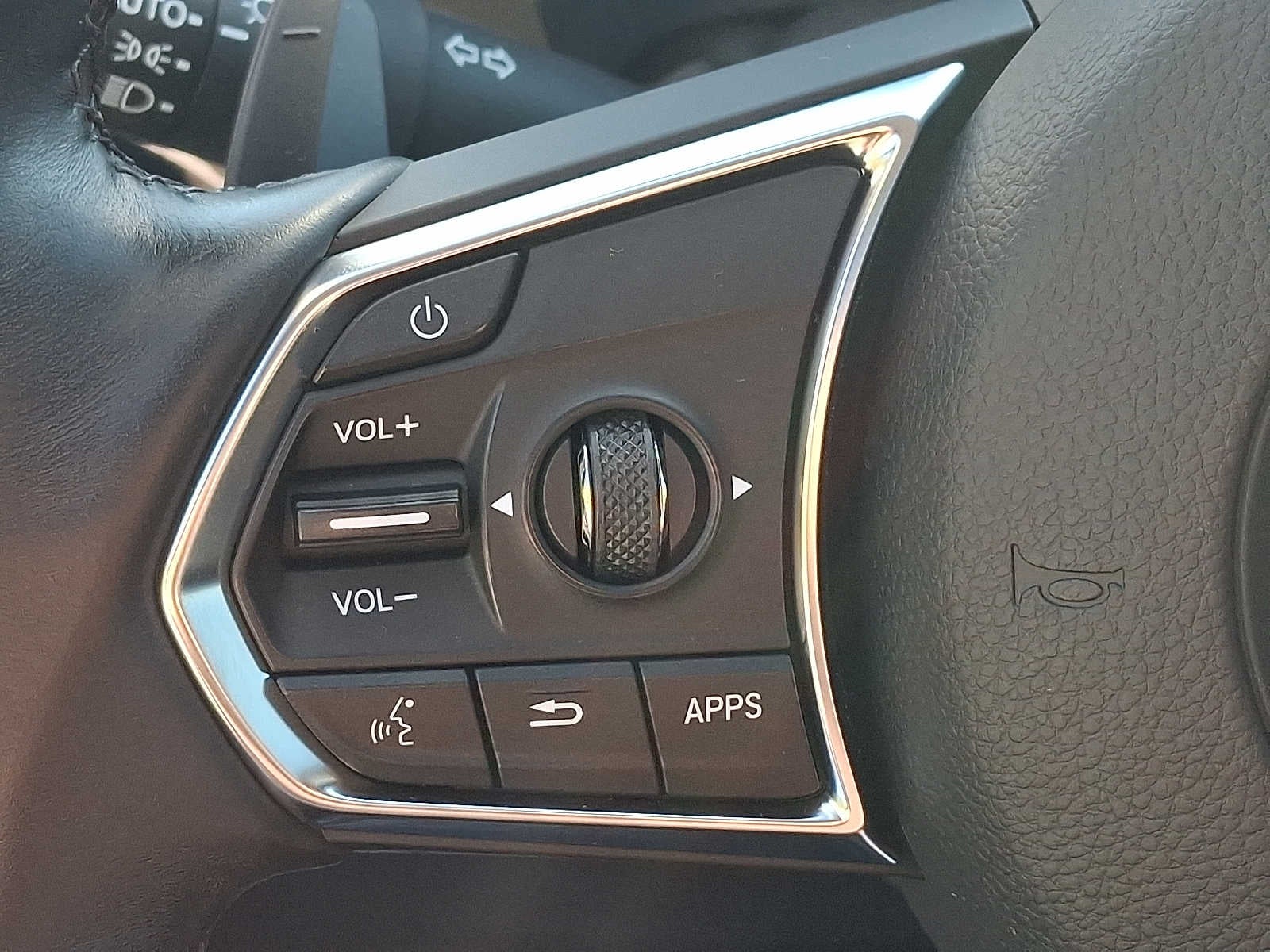 2024 Acura MDX SH-AWD w/Technology Package