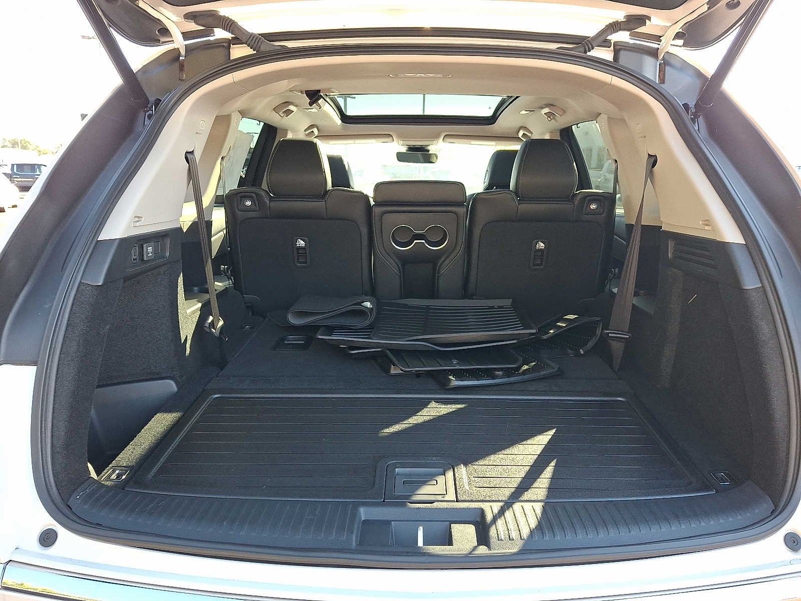 2024 Acura MDX SH-AWD w/Technology Package