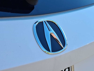 2024 Acura MDX SH-AWD w/Technology Package