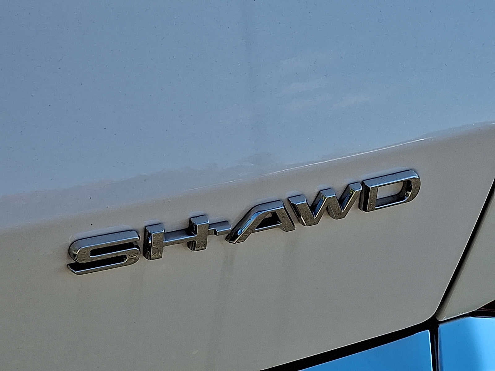 2024 Acura MDX SH-AWD w/Technology Package