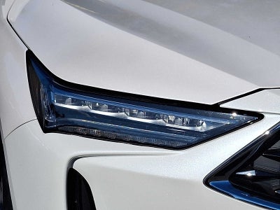 2024 Acura MDX SH-AWD w/Technology Package