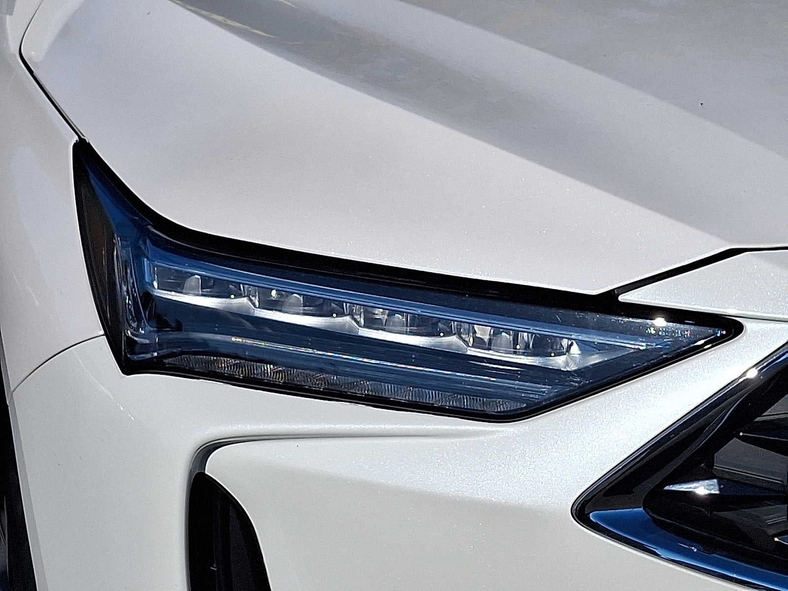 2024 Acura MDX SH-AWD w/Technology Package