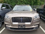 2021 Lincoln Aviator Grand Touring AWD