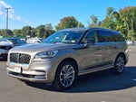 2021 Lincoln Aviator Grand Touring AWD
