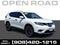 2016 Nissan Rogue AWD 4dr S