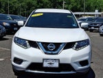 2016 Nissan Rogue AWD 4dr S