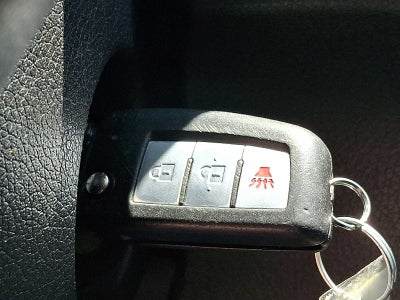 2016 Nissan Rogue AWD 4dr S