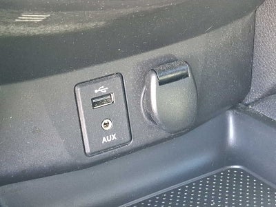 2016 Nissan Rogue AWD 4dr S