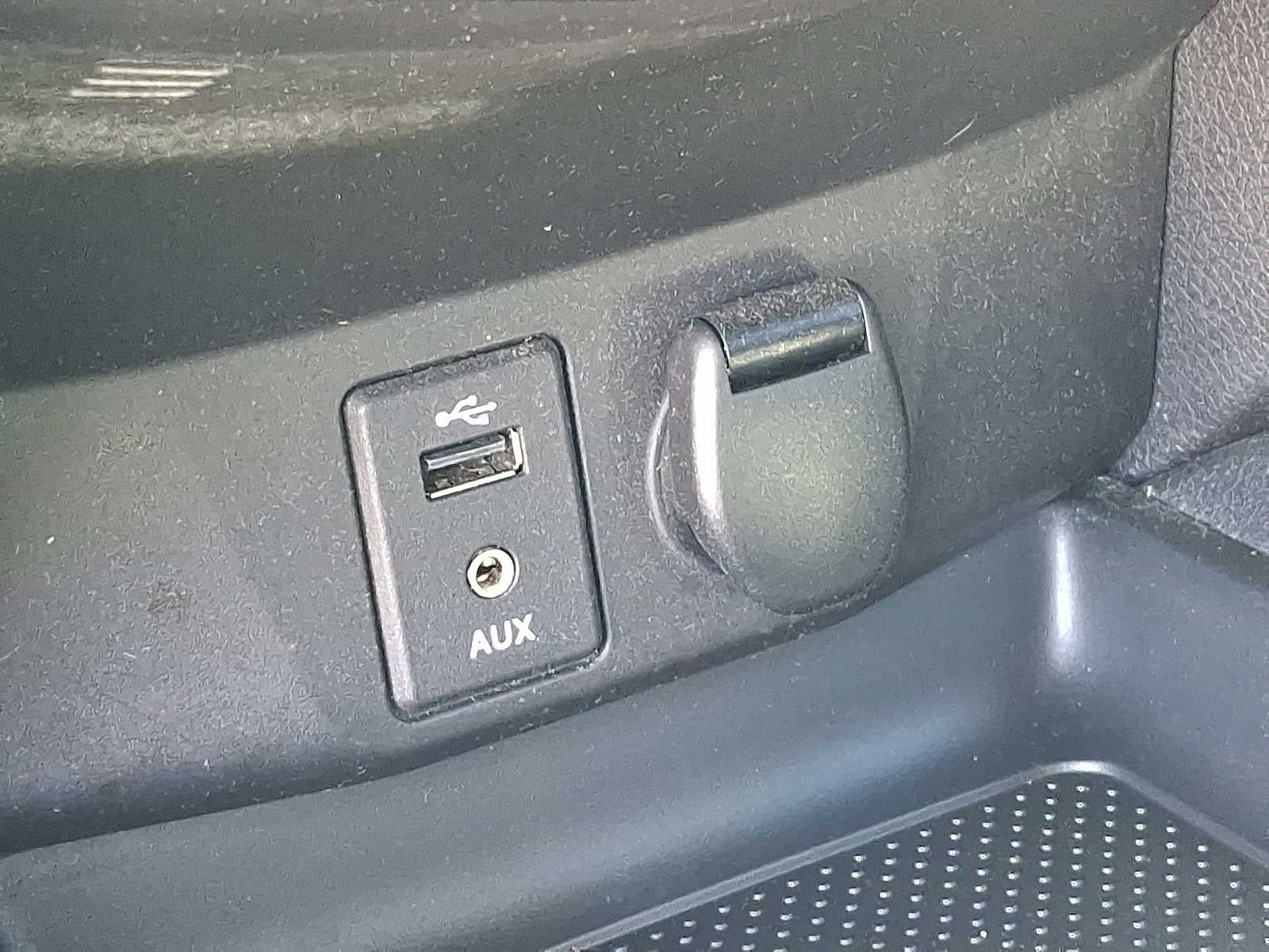 2016 Nissan Rogue AWD 4dr S
