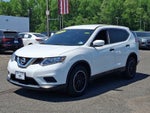 2016 Nissan Rogue AWD 4dr S