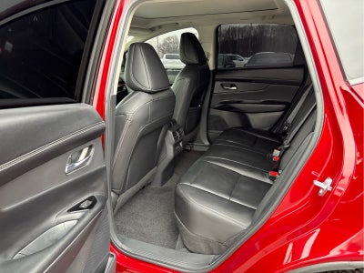 2025 Nissan Murano AWD SL