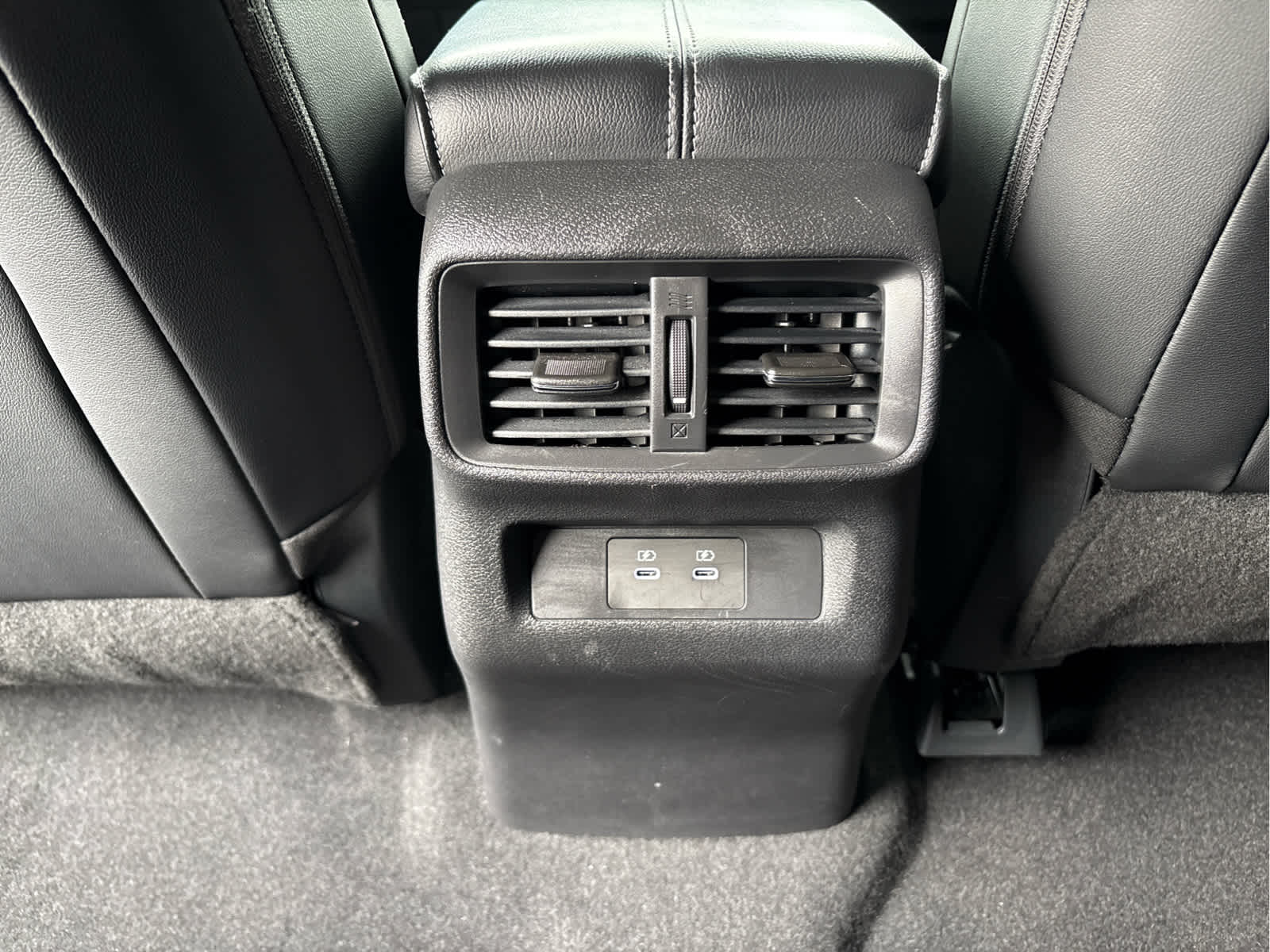 2025 Nissan Murano AWD SL