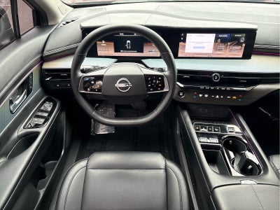 2025 Nissan Murano AWD SL