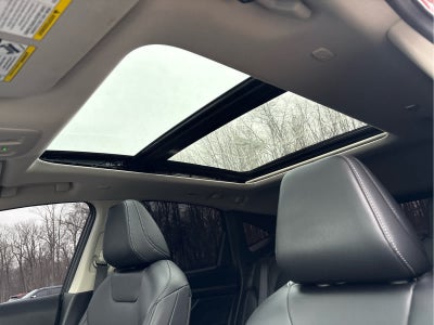 2025 Nissan Murano AWD SL