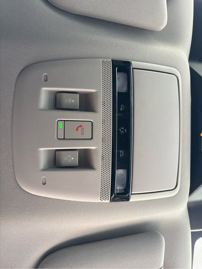 2025 Nissan Murano AWD SL