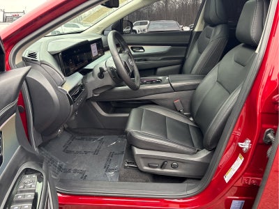 2025 Nissan Murano AWD SL